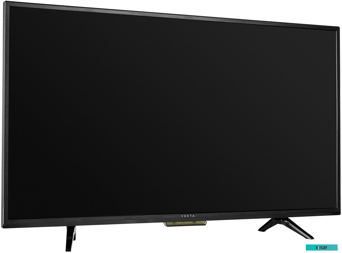 Телевизор Vekta LD-43SF4815BS