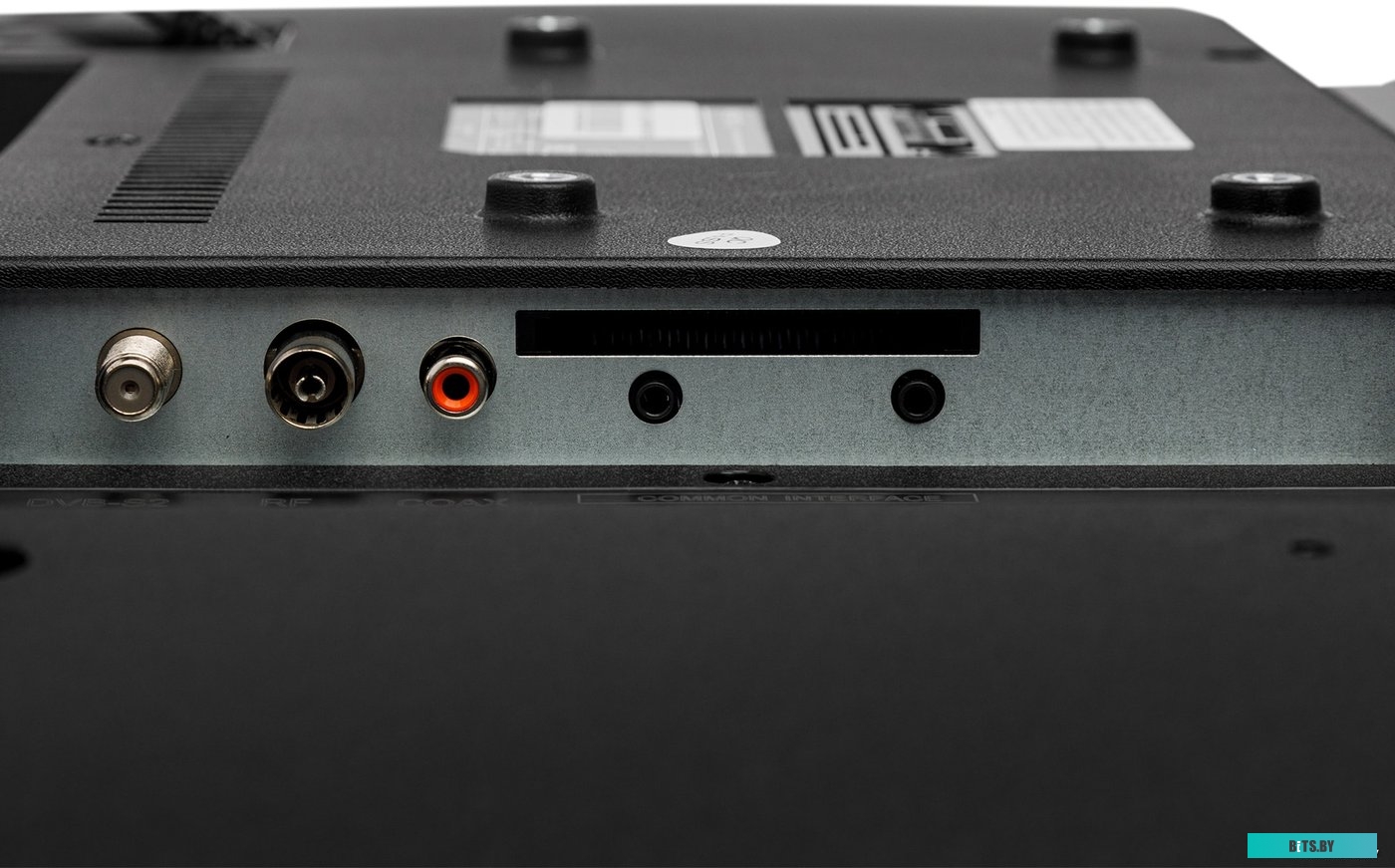 Телевизор Vekta LD-43SF4815BS