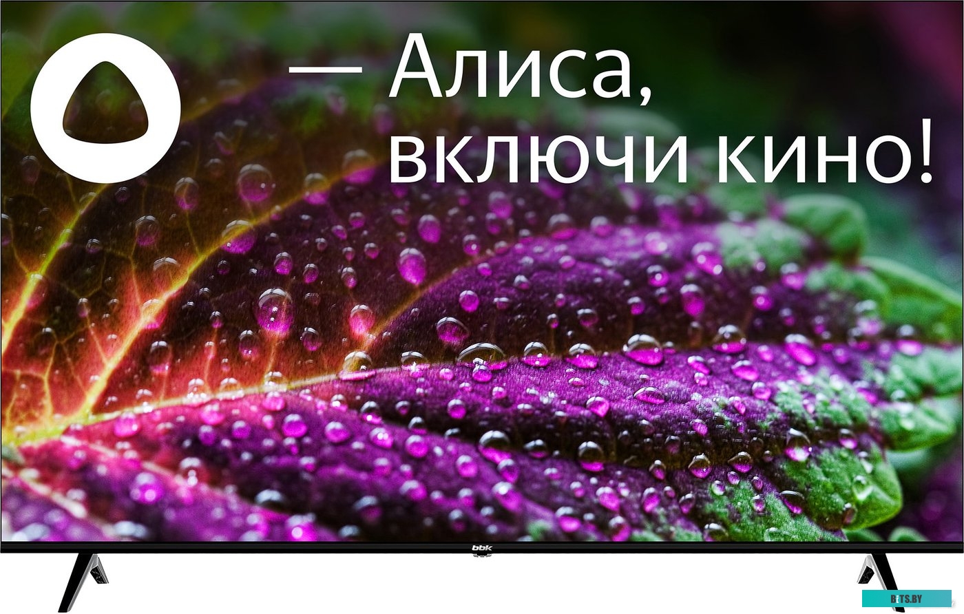 Телевизор BBK 65LEX-8204/UTS2C