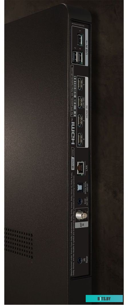 OLED65CS6LA Tелевизор LG 65" OLED65CS6LA OLED UHD Smart