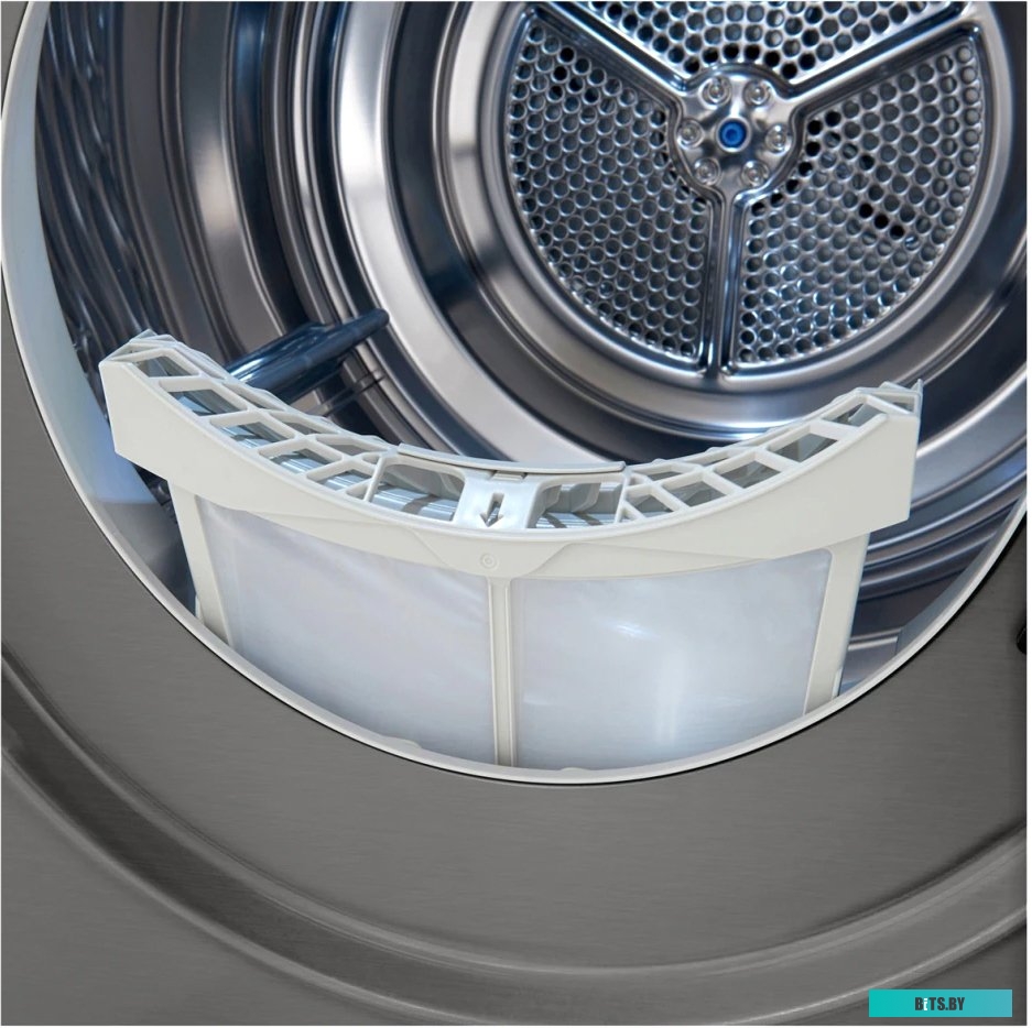 DC90V5V9S Сушильная машина LG DC90V5V9S