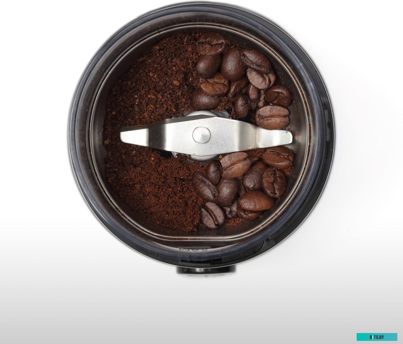 SMK150E Кофемолка Gorenje SMK150E,  серебристый