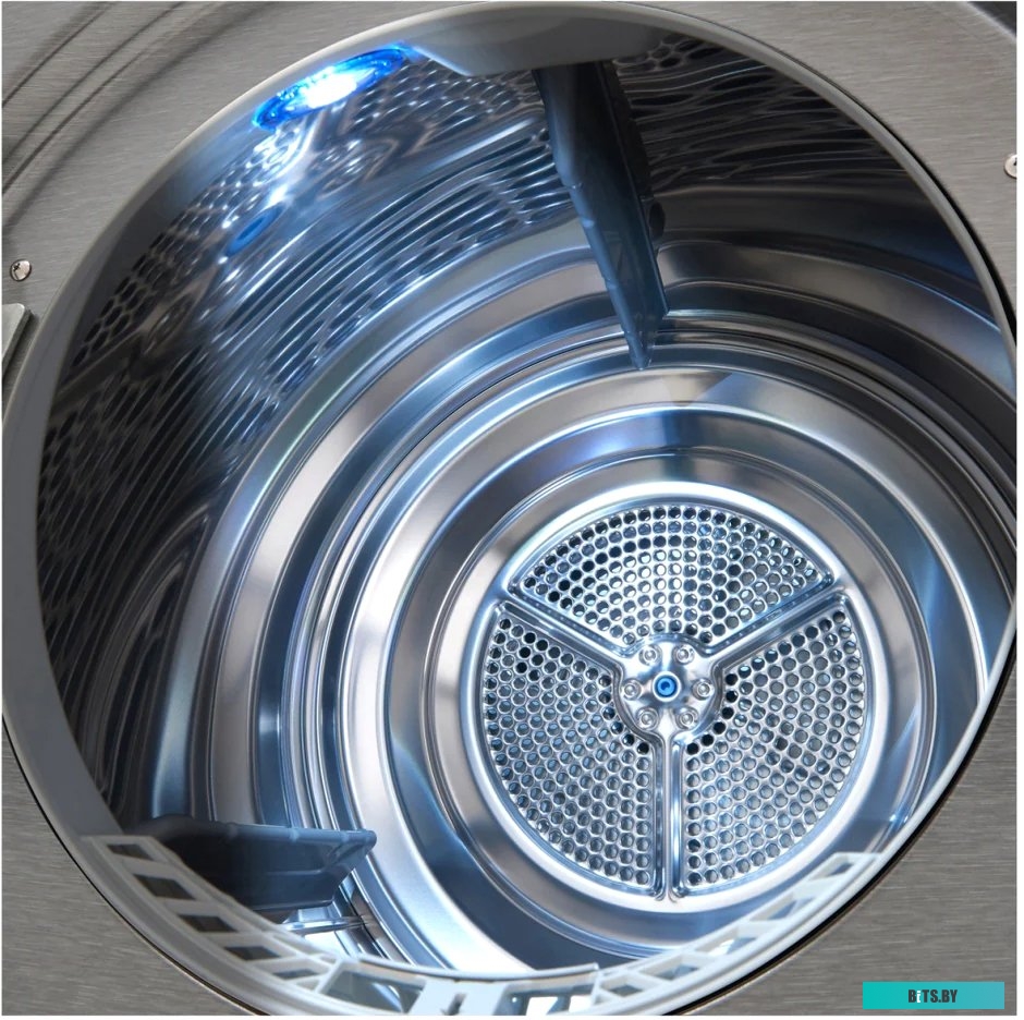 DC90V5V9S Сушильная машина LG DC90V5V9S