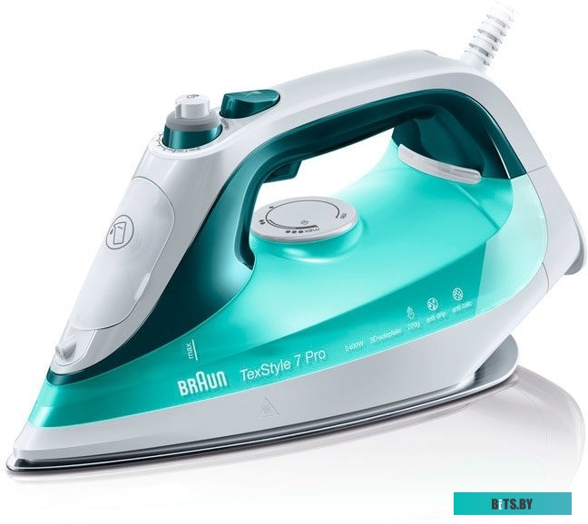 0127403110 Braun SI 7181VI (0127403110)