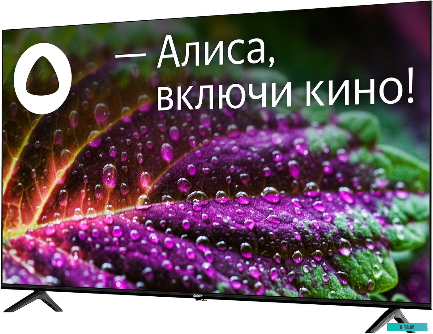 Телевизор BBK 65LEX-8204/UTS2C