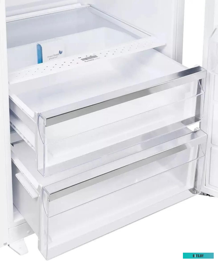 SRB 1770 Встраиваемый холодильник Kuppersberg/ Встраиваемый холодильник, Габариты(ВхШхГ):1770x540x540; Перенавешиваемые двери, Класс энергопотребления