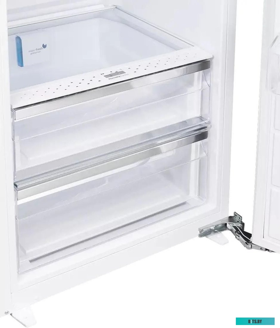 SRB 1770 Встраиваемый холодильник Kuppersberg/ Встраиваемый холодильник, Габариты(ВхШхГ):1770x540x540; Перенавешиваемые двери, Класс энергопотребления