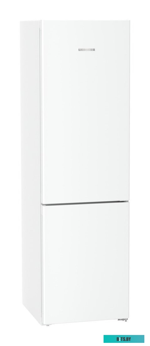 CNd 5703-22 001 Холодильники LIEBHERR/ Pure, EasyFresh, МК NoFrost, 3 контейнера МК, в. 201,5 см, ш. 60 см, улучшенный класс ЭЭ, внутренние ручки, бел