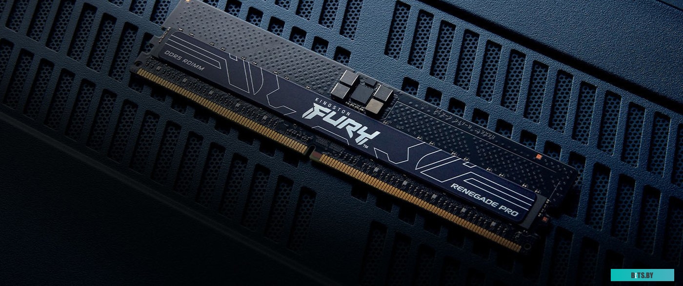 Оперативная память Kingston FURY Renegade Pro KF568R34RB2-32