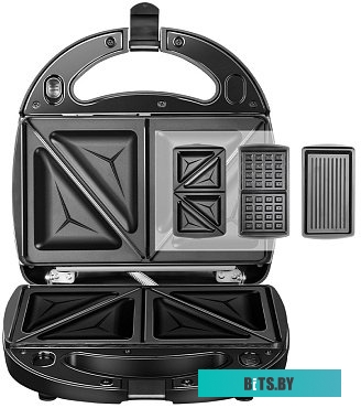 RMB-634/3 Черный Мультипекарь REDMOND RMB-634/3 Черный