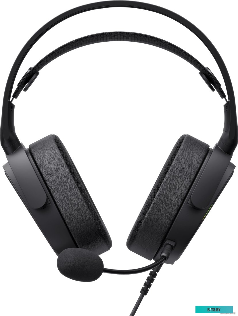 Наушники Havit Gamenote H2035u