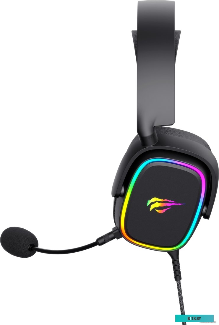 Наушники Havit Gamenote H2035u