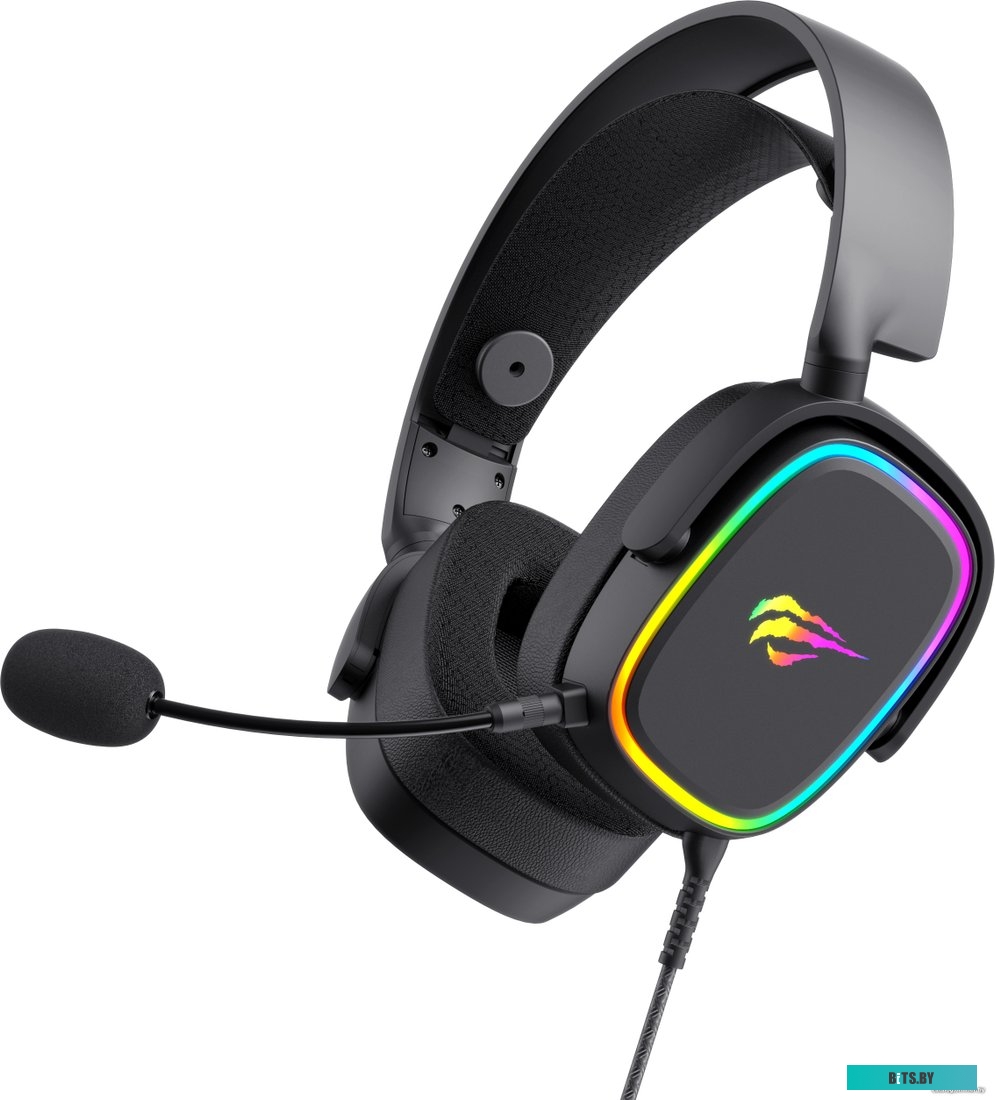 Наушники Havit Gamenote H2035u