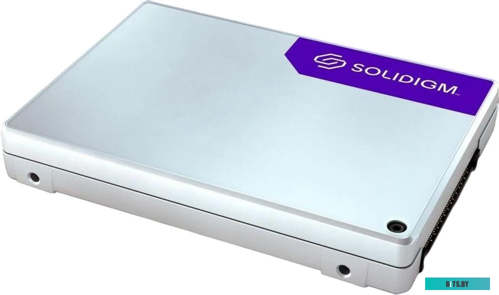 SSD Накопитель Intel D7-P5520 3.84TB SSDPF2KX038T1