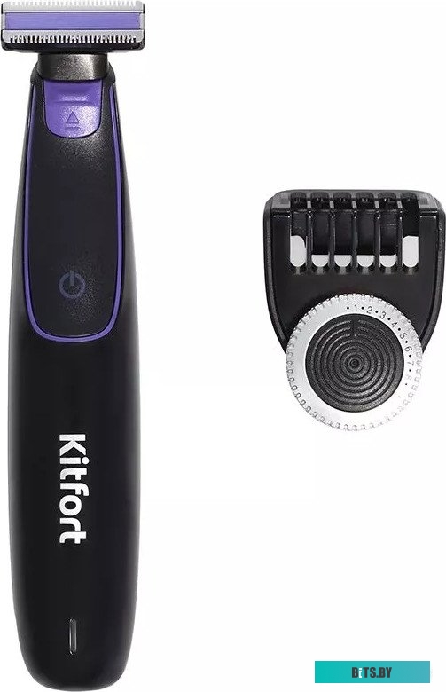 KT-3101 Триммер KITFORT KT-3101 черный