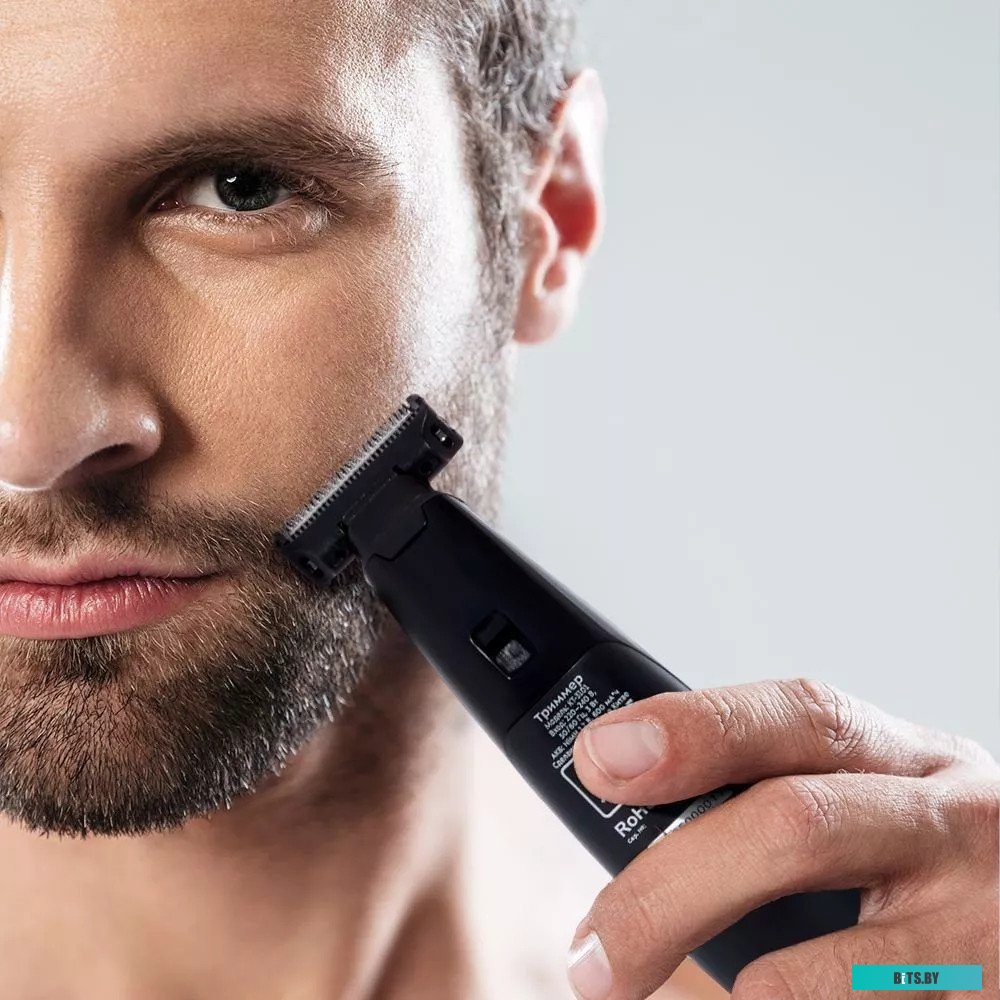 KT-3101 Триммер KITFORT KT-3101 черный