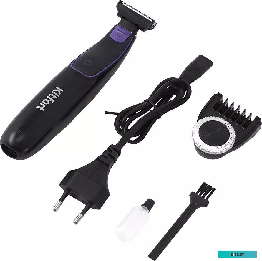 KT-3101 Триммер KITFORT KT-3101 черный