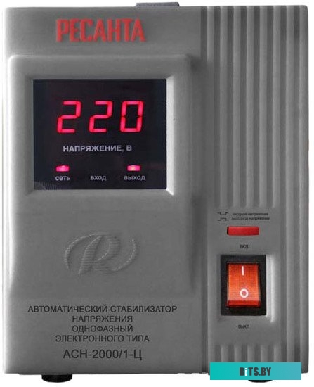 Ресанта АСН-2000/1-Ц