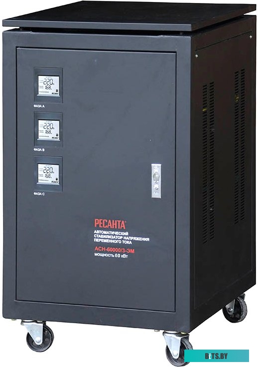 Ресанта АСН-60000/3-ЭМ