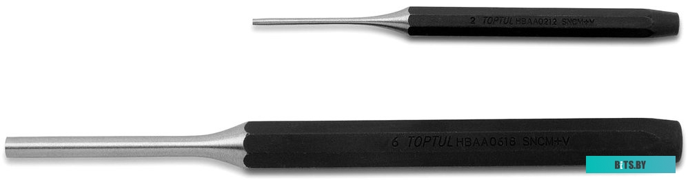 Toptul HBAA0212 2 предмета