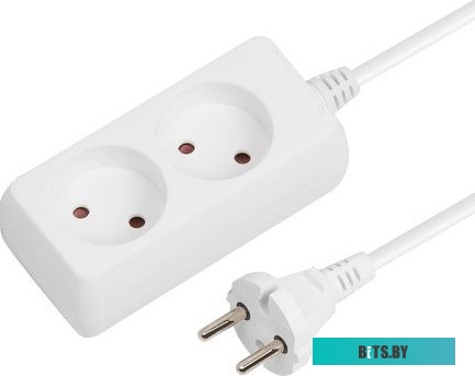 Сетевой фильтр (удлинитель) Юпитер JP8101-21