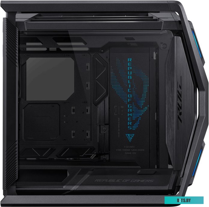 ASUS ROG Hyperion GR701