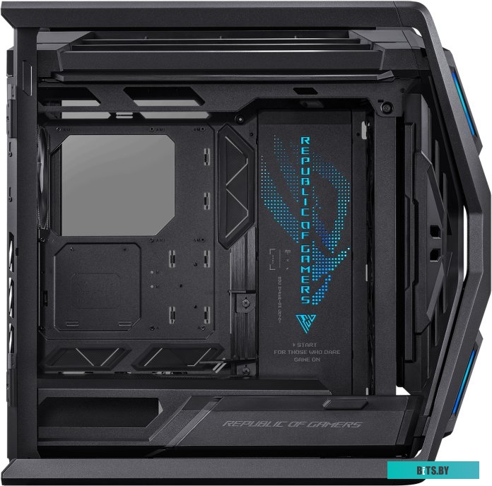 ASUS ROG Hyperion GR701