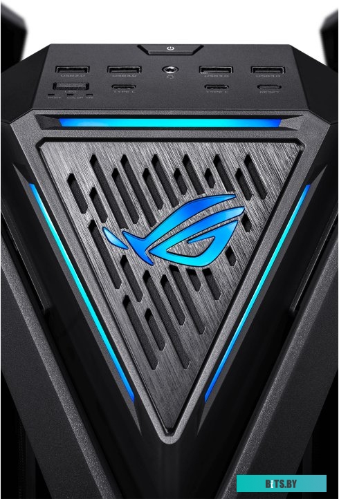 ASUS ROG Hyperion GR701