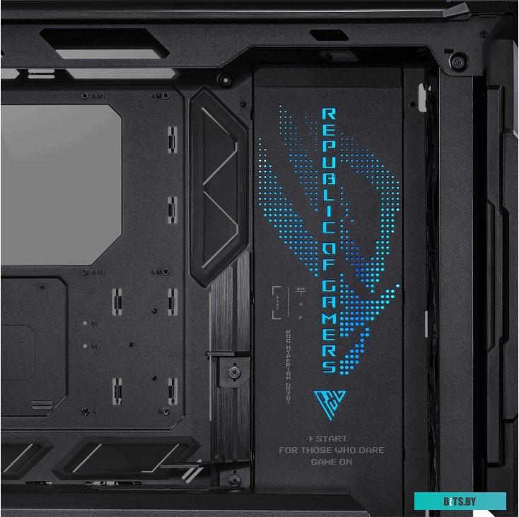 ASUS ROG Hyperion GR701