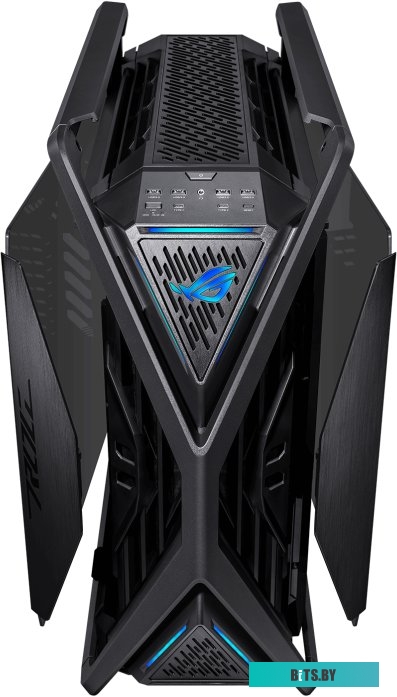 ASUS ROG Hyperion GR701