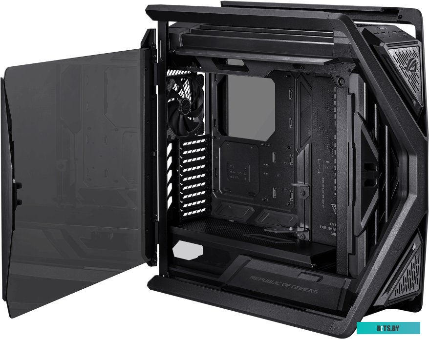 ASUS ROG Hyperion GR701