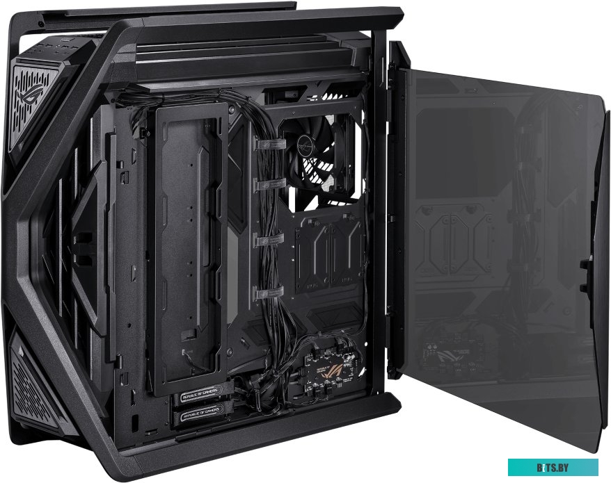 ASUS ROG Hyperion GR701