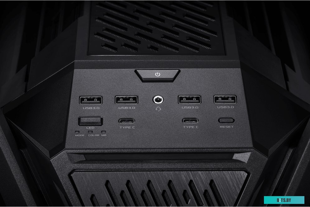 ASUS ROG Hyperion GR701