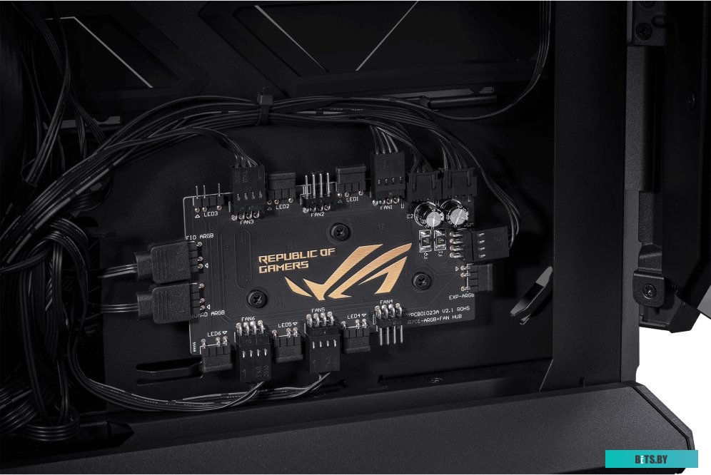 ASUS ROG Hyperion GR701