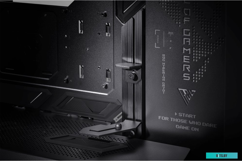 ASUS ROG Hyperion GR701