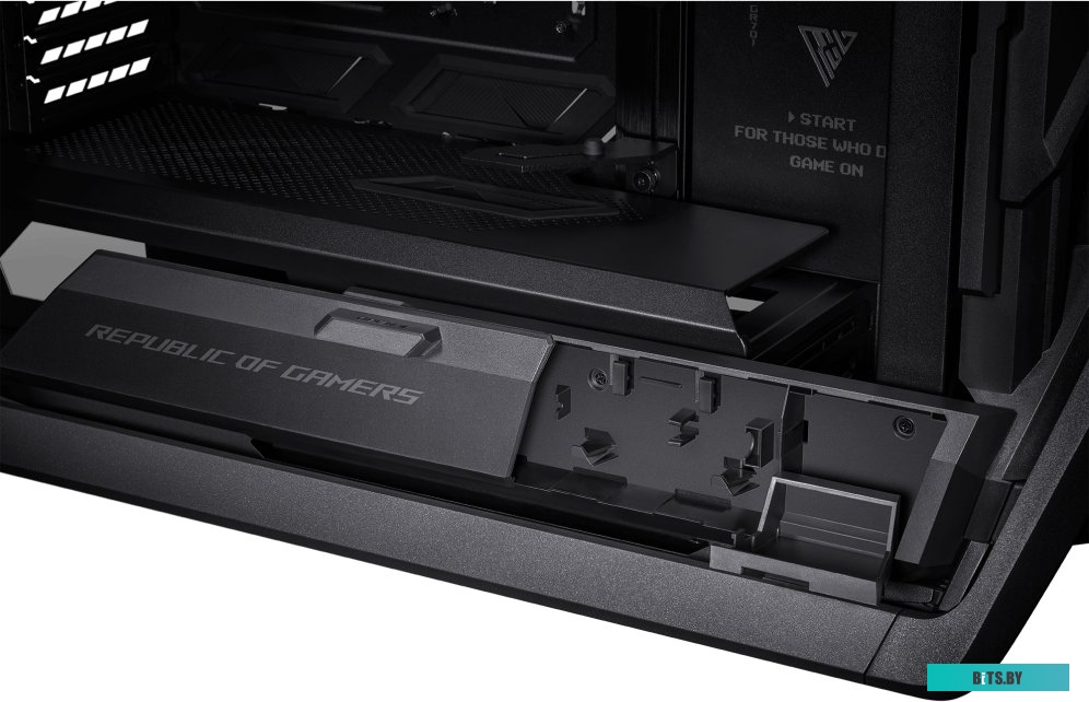 ASUS ROG Hyperion GR701