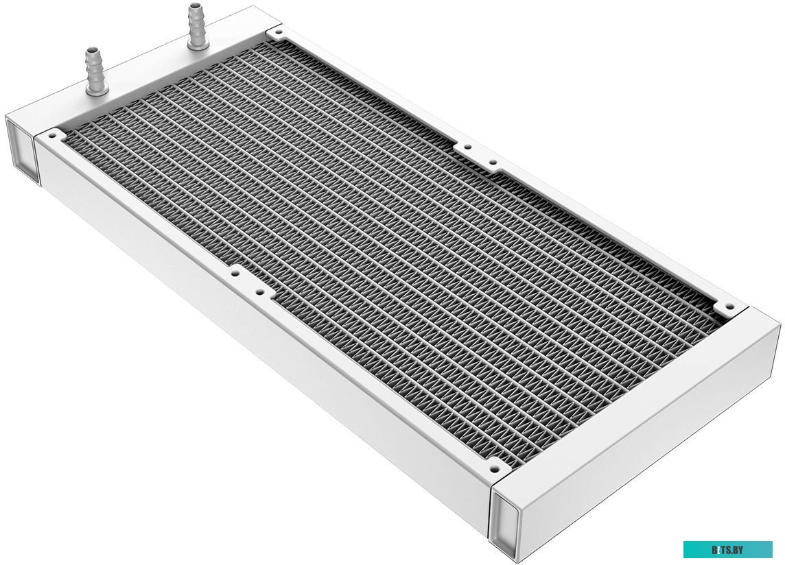 Жидкостный охладитель ID-Cooling FrostFlow FX280 White FX280 WHITE