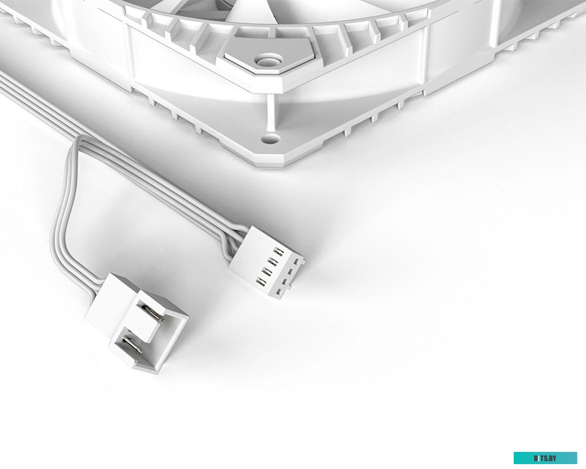 Жидкостный охладитель ID-Cooling FrostFlow FX280 White FX280 WHITE