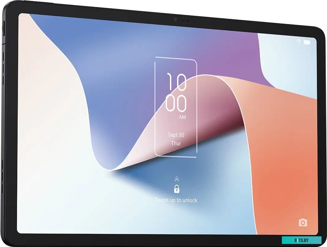 Планшет TCL Tab 11 4G 9166G2 4GB/128GB (темно-серый) + чехол