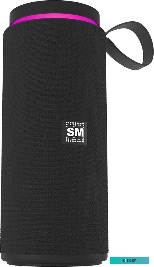 Soundmax SM-PS5015B (черный)