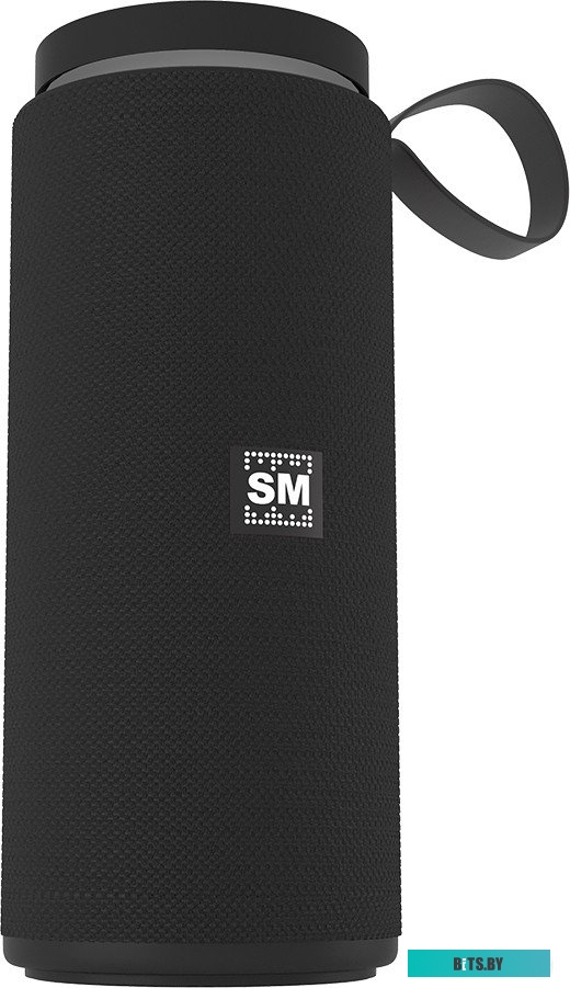 Soundmax SM-PS5015B (черный)