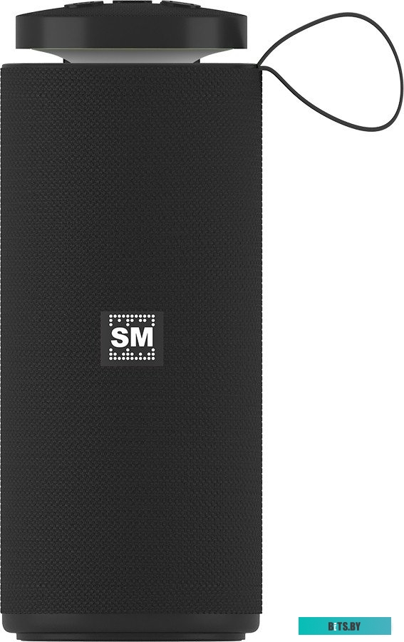 Soundmax SM-PS5015B (черный)