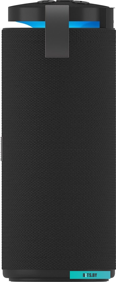 Soundmax SM-PS5015B (черный)