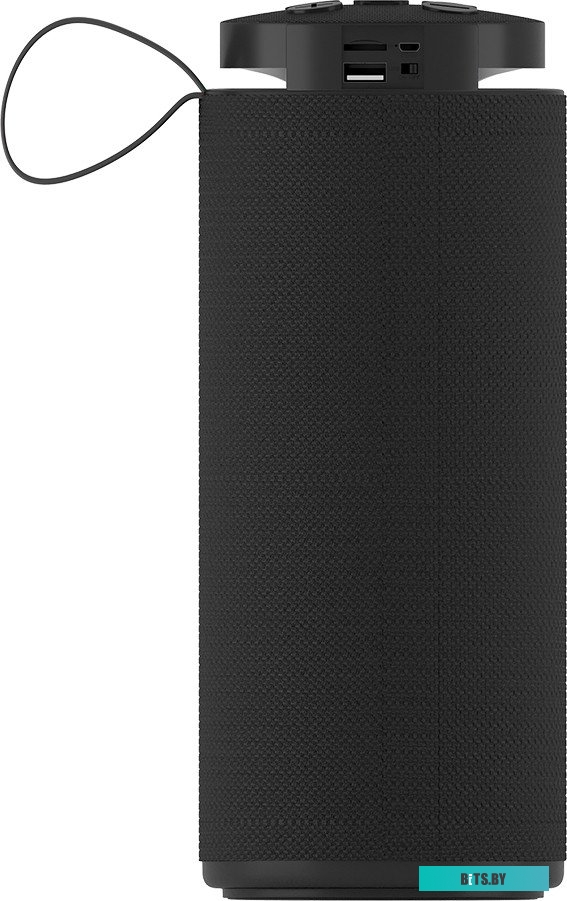 Soundmax SM-PS5015B (черный)
