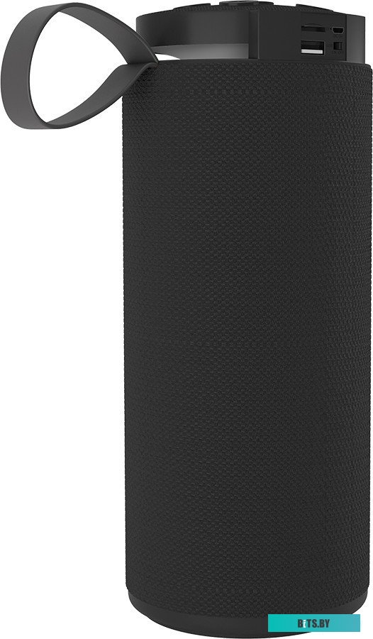Soundmax SM-PS5015B (черный)