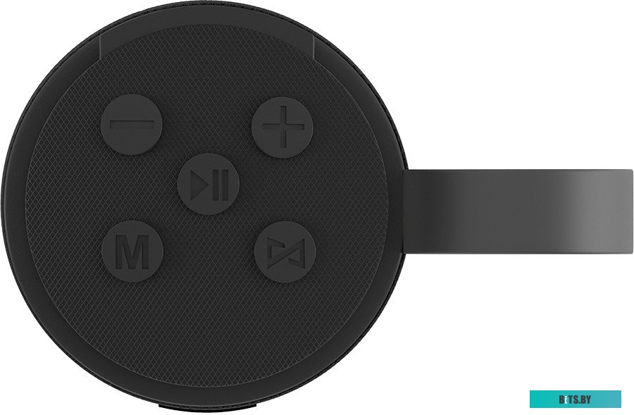 Soundmax SM-PS5015B (черный)