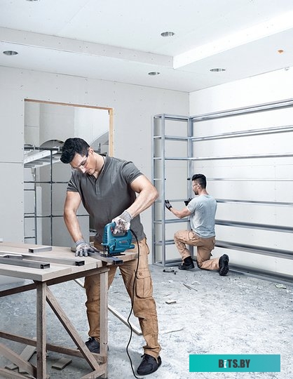 06012A7020 Лобзик Bosch GST 700 [06012a7020]