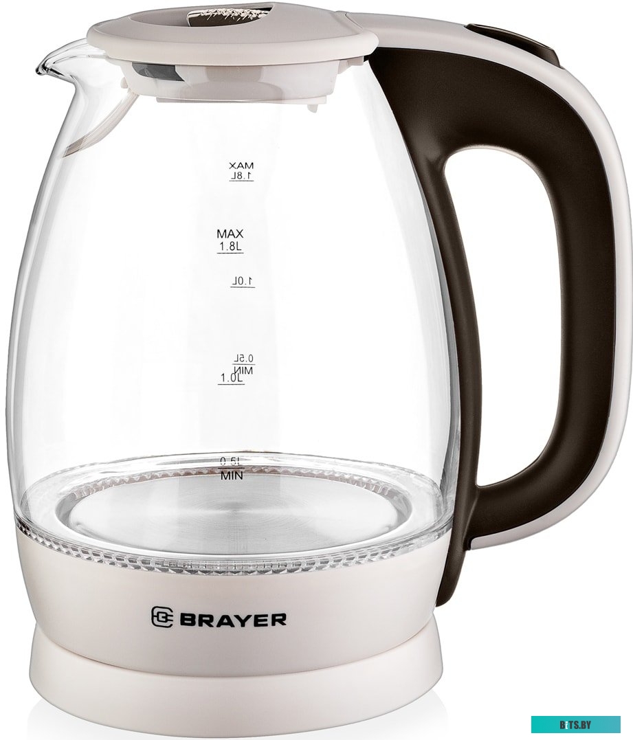 Электрочайник Brayer BR1045BN