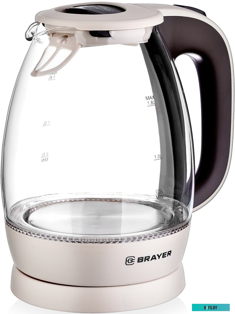 Электрочайник Brayer BR1045BN