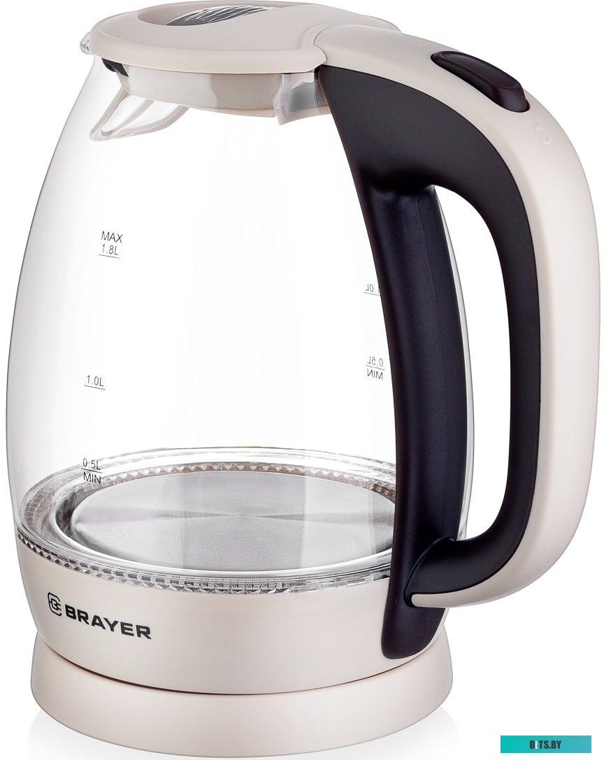 Электрочайник Brayer BR1045BN